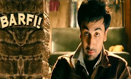 KYUN LYRICS-BARFI MOVIE SONG