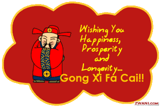 Image Result For Kata Bijak Gong Xi Fa Cai