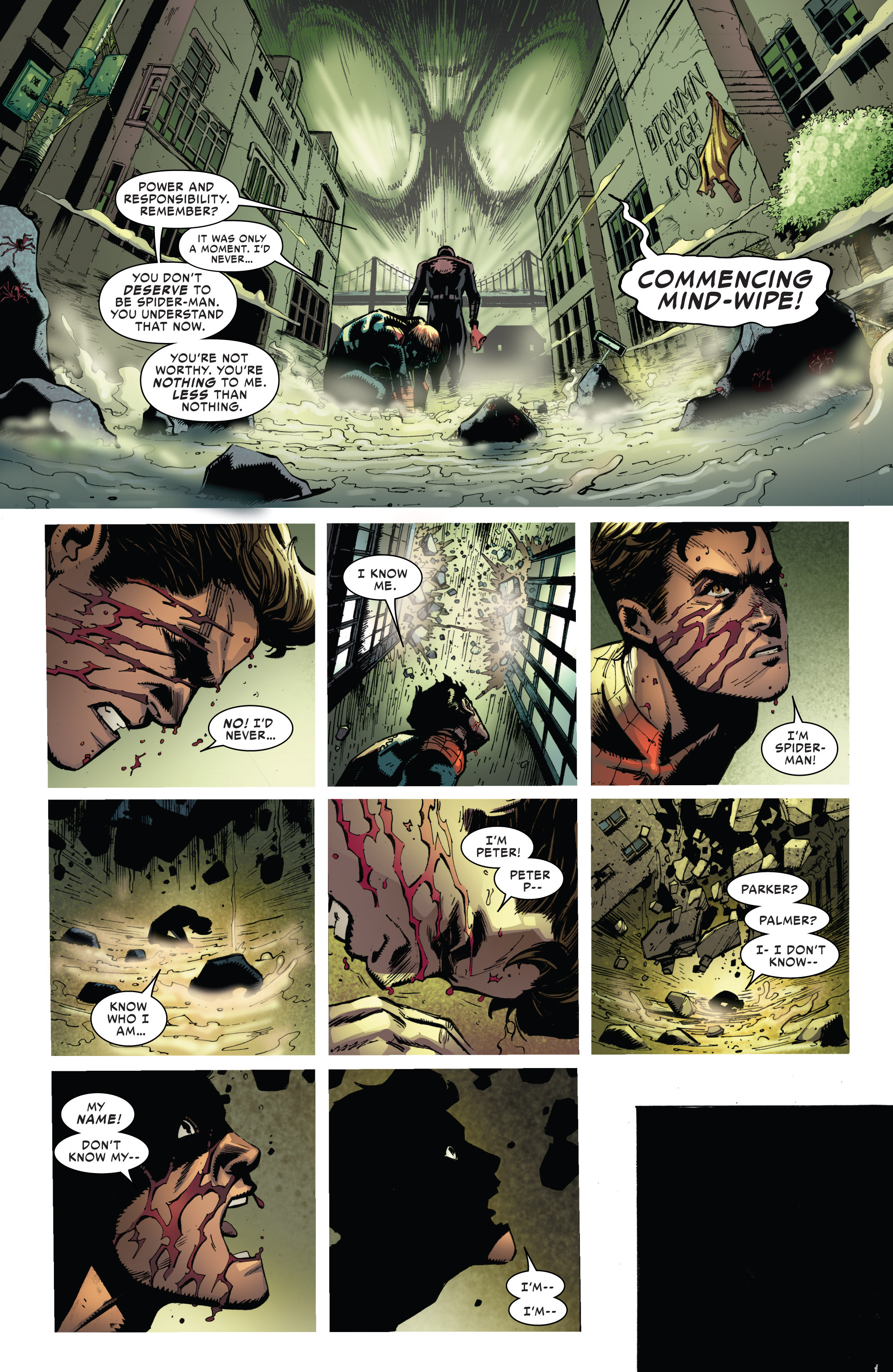 Superior Spider-Man (2013) issue 9 - Page 20