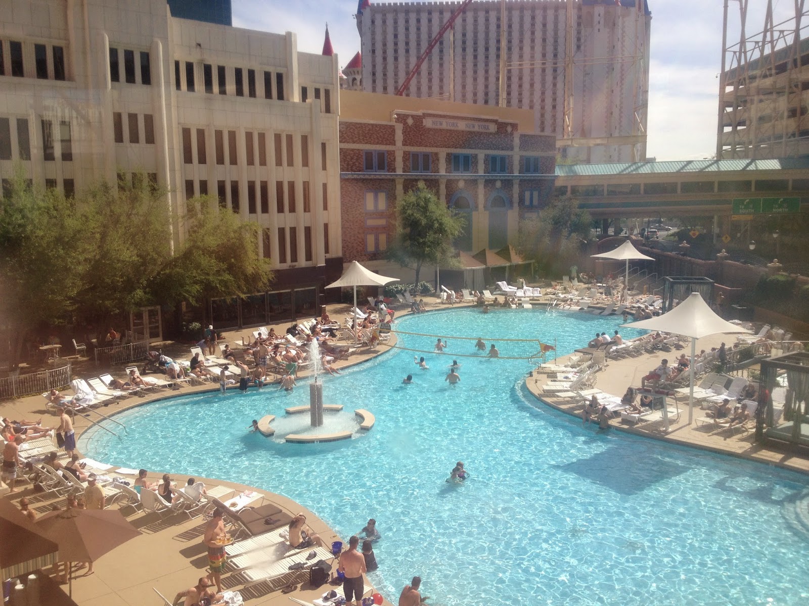 Mom Taxi Julie Vegas!