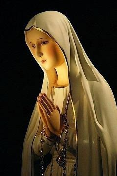 Oraciones a la Santísima Virgen María para cada uno de los días de la semana