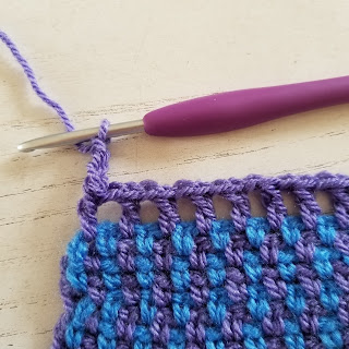 Window to the Whirl Blanket free crochet pattern and tutorial by Felted Button Window to the Whirl Blanket free crochet pattern and tutorial by Felted Button