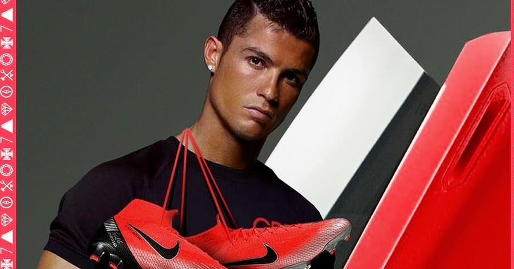 nike mercurial superfly 360 cristiano ronaldo