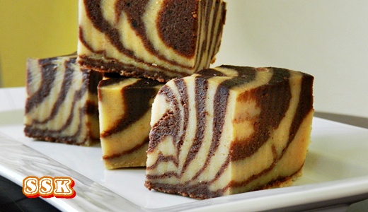 Resepi Puding Jagung Roti Copd Blog D