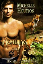 Healing The Fox