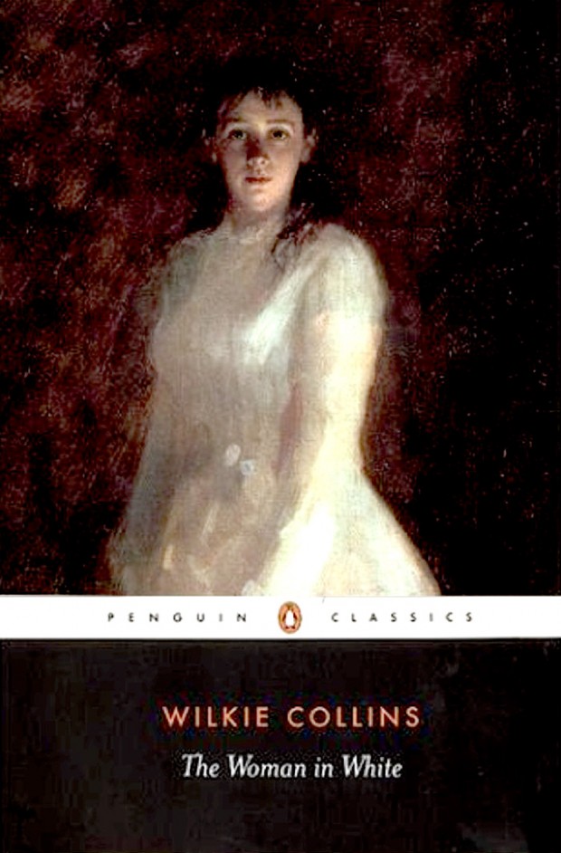 The Woman In White a review
