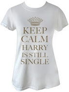 Harry is mine!