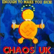 Chaos Uk Farmyard Boogie Chaos Uk Farmyard Boogie