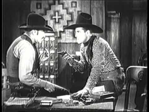 *: Alias the Bad Man / Justiciers du Texas - Phil Rosen - 1931