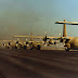 C-130 Hercules Military Transport Aircraft Iranian Air Force