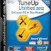 TuneUp Utilities 2012 Crack e Serial