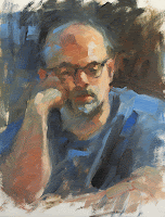 Adjusting Painting Vision