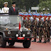 Tahun 2012 Anggaran Belanja TNI Mencapai Rp. 64,4 Triliun