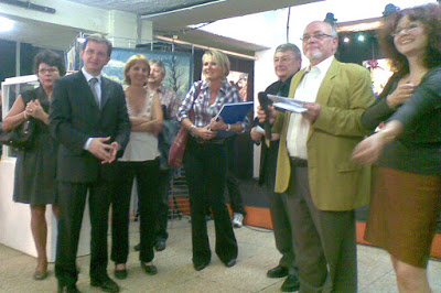 ...et en plus prix du Lions Club et Prix Public 2010