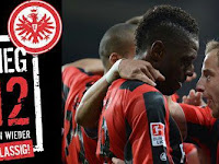 eintracht frankfurt vs sporting tickets Gelson fernandes – a
globetrotter supporting the eagles