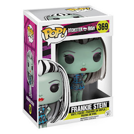 Monster High Funko Frankie Stein Pop! Vinyl Figure Figure