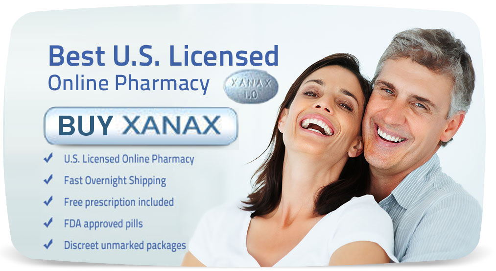 Xanax online shipping