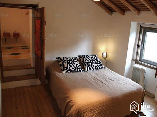 HOTELS / Casa da Vigia, Castelo de Vide, Portugal