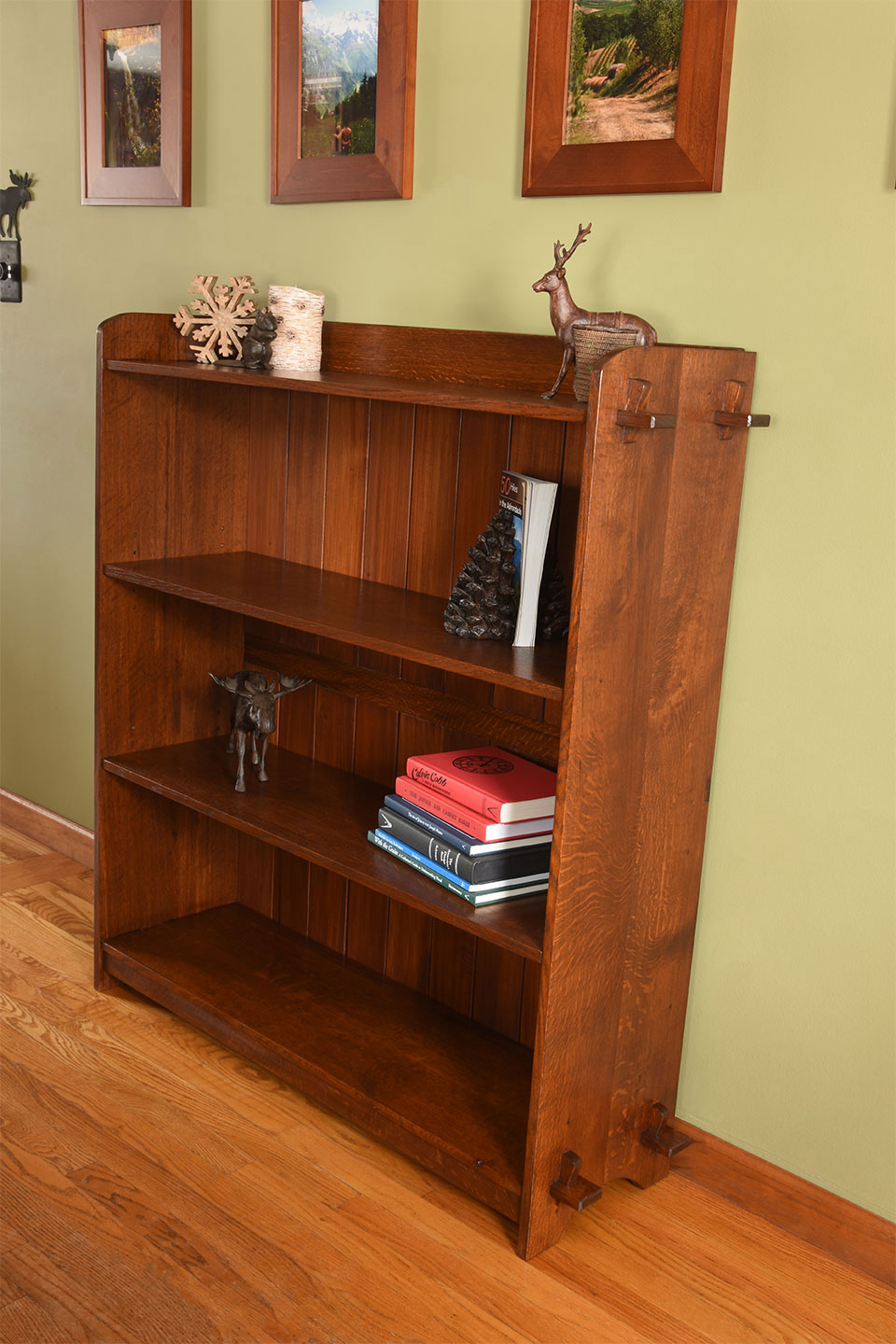 Honey Do Woodworking