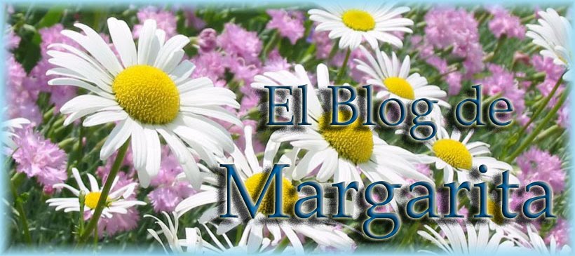 El blog de Margarita