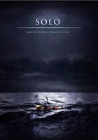 Solo Lost at Sea Andrew McAuley