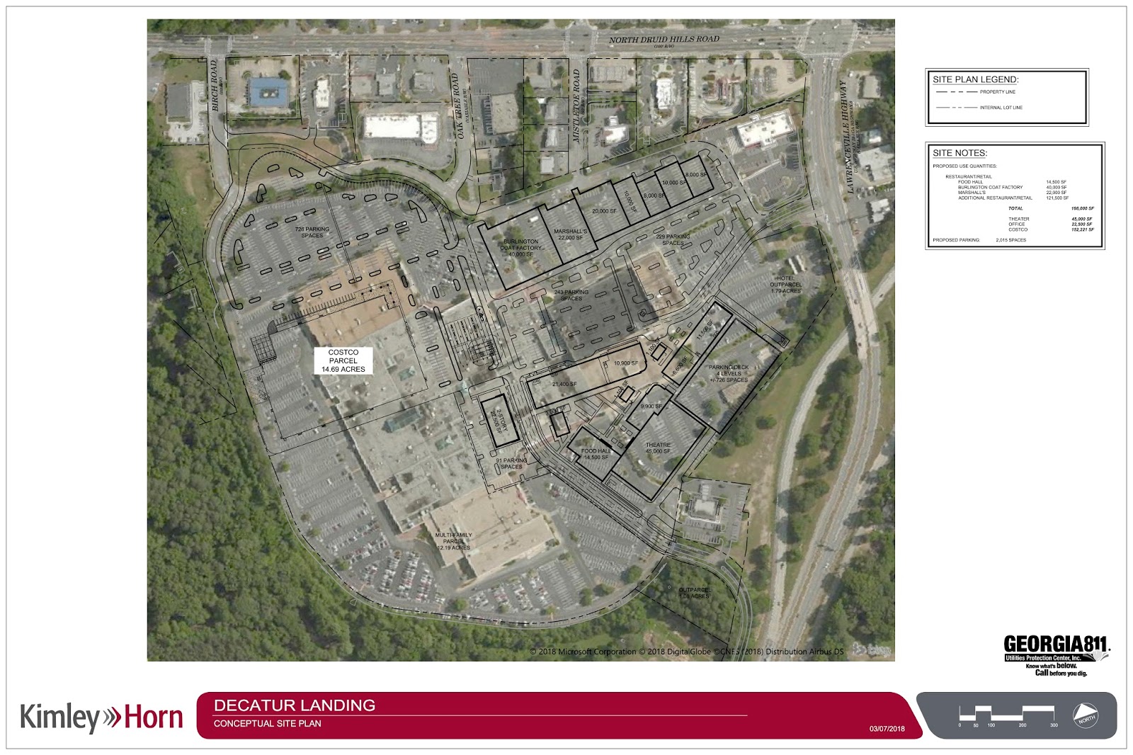 Tomorrow's News Today Atlanta [UPDATE] Residents Looking Forward to