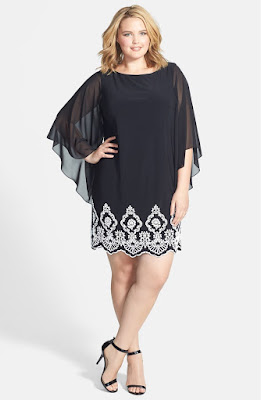 Vestidos de Noche para Gorditas y Chaparritas 2017 Vestidos de Noche para Gorditas y Chaparritas 2017