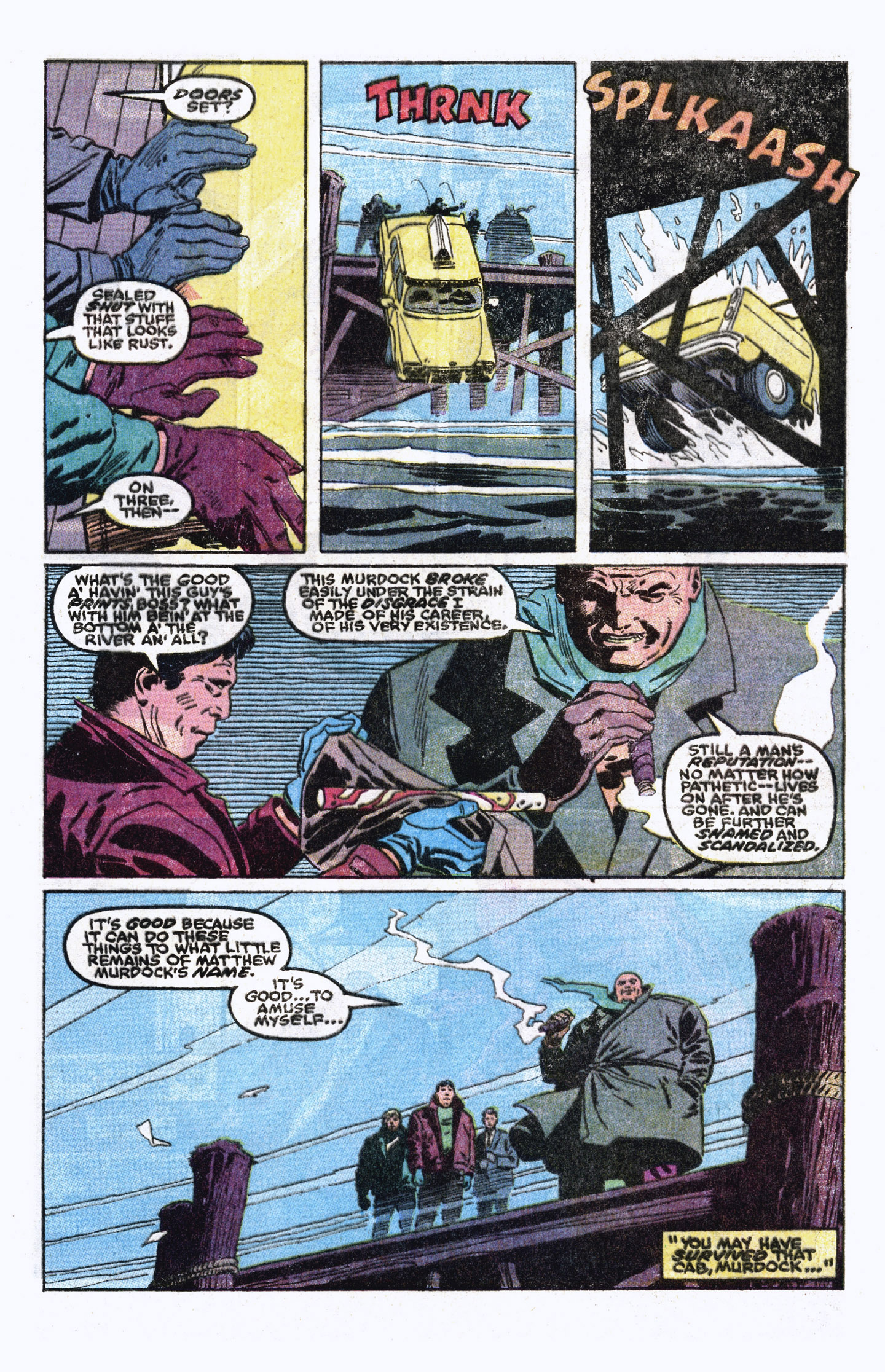 Daredevil (1964) 300 Page 15