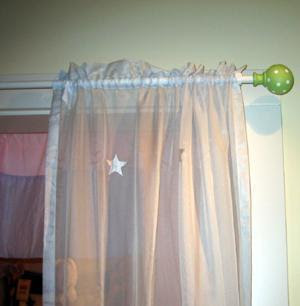 Suitable Accessories For Kids Room Curtains Part 1 Design You Can Use Some Funky Ideas For Rods Of Kids Curtains Such As A Tree Branch Old Fishing Pole Etc