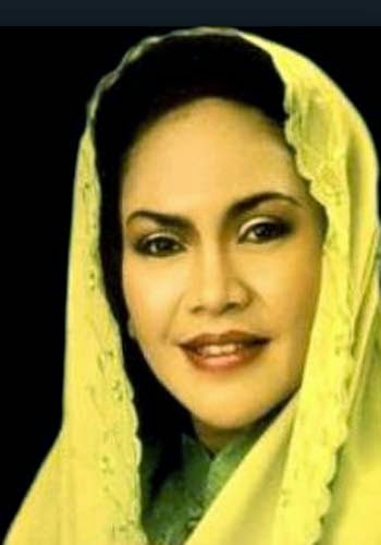 Lirik Lagu Tak Ingin Sendiri - Hetty Koes Endang - Lirik Lagu Nostalgia