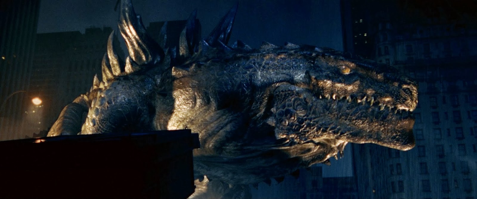 Godzilla Emmerich Godzilla Emmerich