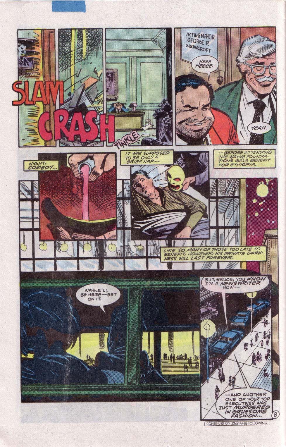 Detective Comics (1937) 553 Page 10