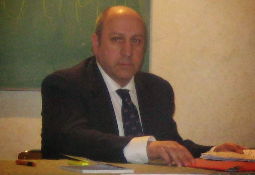 Mauro Mazzoni