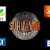 Στα «μαχαίρια» για την τηλεθέαση του Survivor - Μεγάλη γκρίνια στους ανταγωνιστές