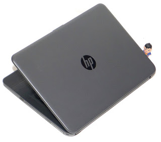 Laptop Design HP 245 G5 AMD A6 Second