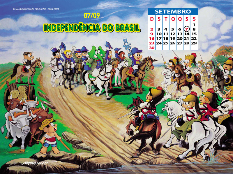 “Independência ou Morte” ou “O Grito de Ipiranga”, pintura do artista brasileiro Pedro Américo “Independência ou Morte” ou “O Grito de Ipiranga”, pintura do artista brasileiro Pedro Américo