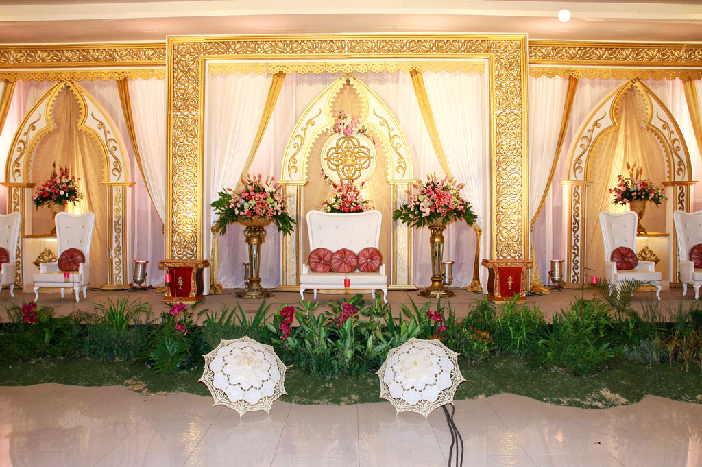 Daftar Gedung Pernikahan di Bandung Wedding Souvenir Bandung 