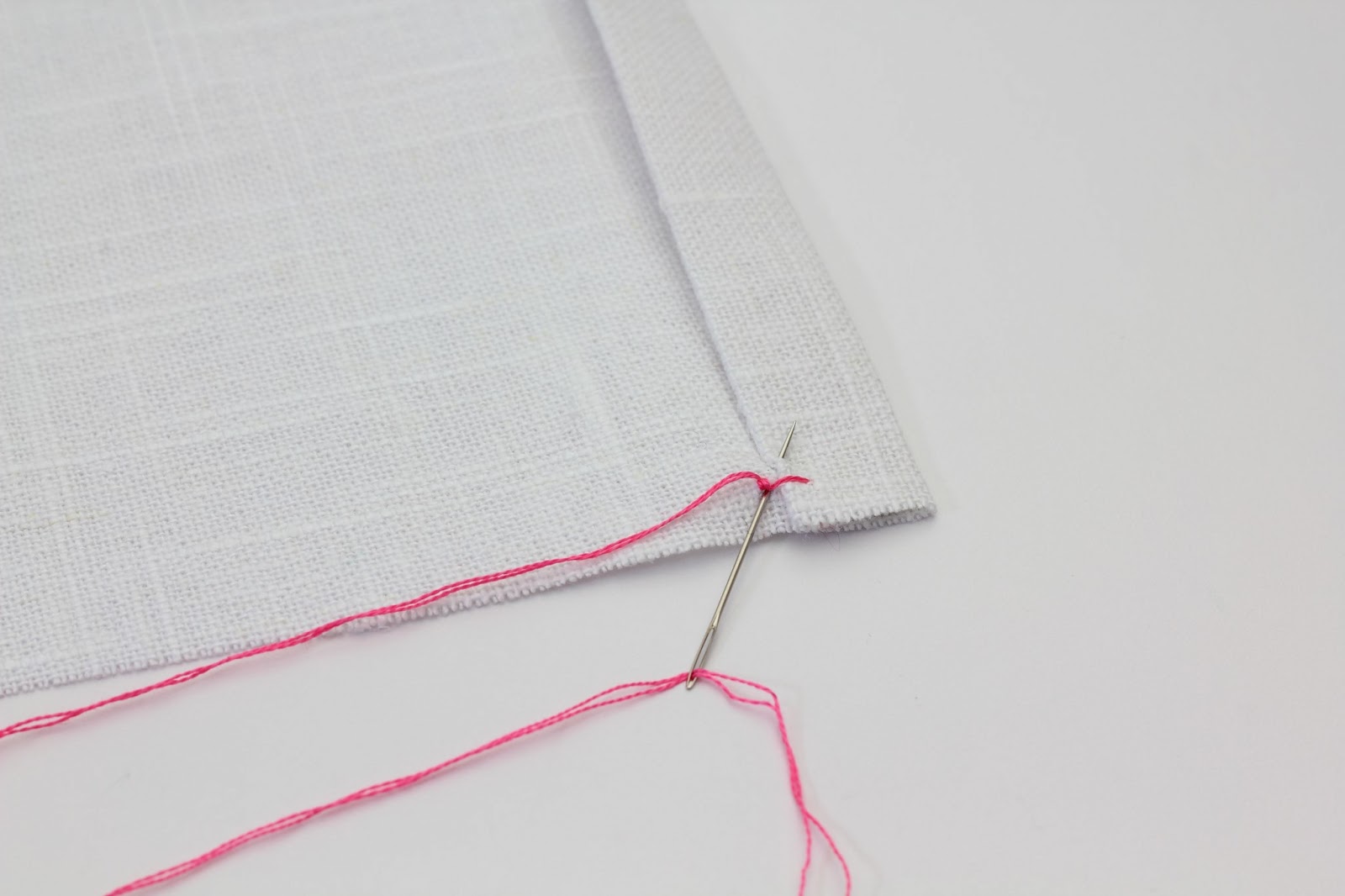 big B 100 Stitches Pin Stitch