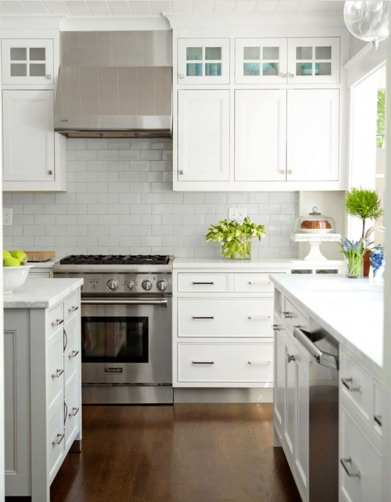 Choosing Hardware & A Fixer Upper Update! Hello Lovely