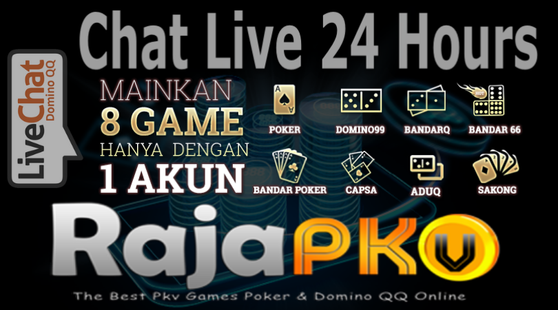 Agen Poker Pkv Situs Judi Raja Pkv Games Online 24 Jam - Situs Judi 24 Jam Pkv Games Deposit ...