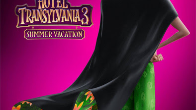 HOTEL TRANSYLVANIA 3