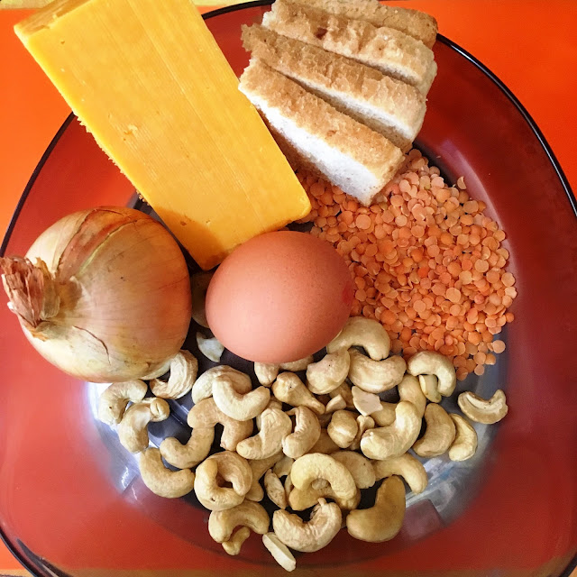 A Vegetarian Alternative to the Traditional Sunday Roast