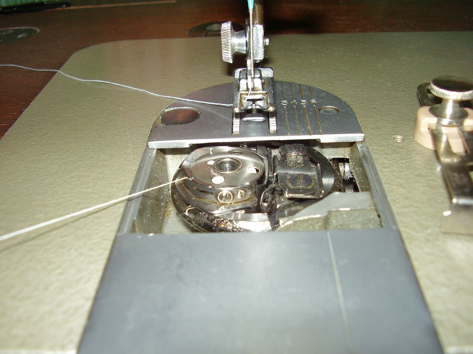 Sewing and Growing New to Sewing Help How To Start Sewing on a