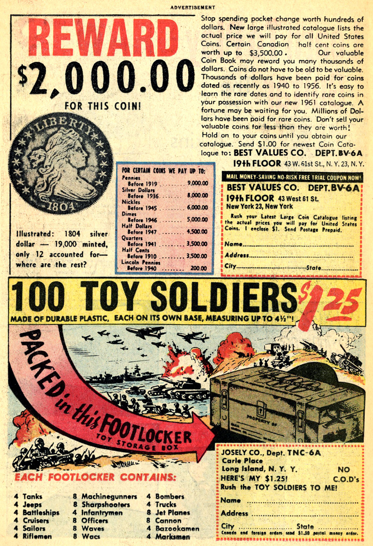 Read online Detective Comics (1937) comic -  Issue #301 - 34