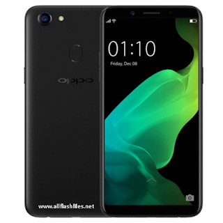 oppo-f5-firmware-download