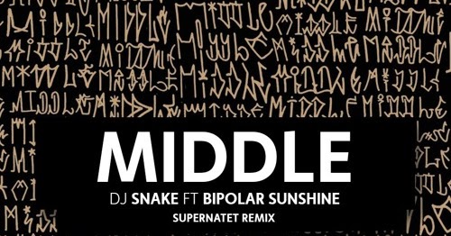 Lirik Lagu Dj Snake Middle Arsia Lirik Lirik Lagu Dj Snake Middle Arsia Lirik