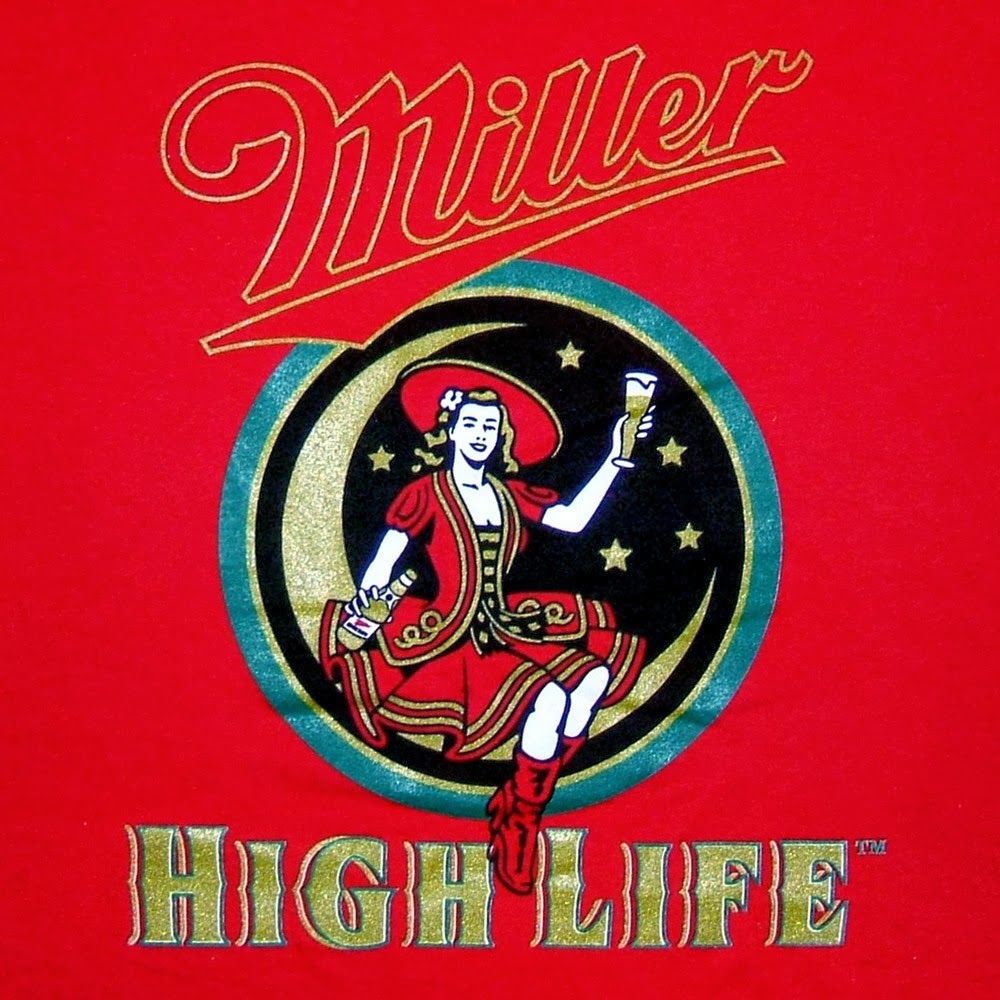 High Life High Life