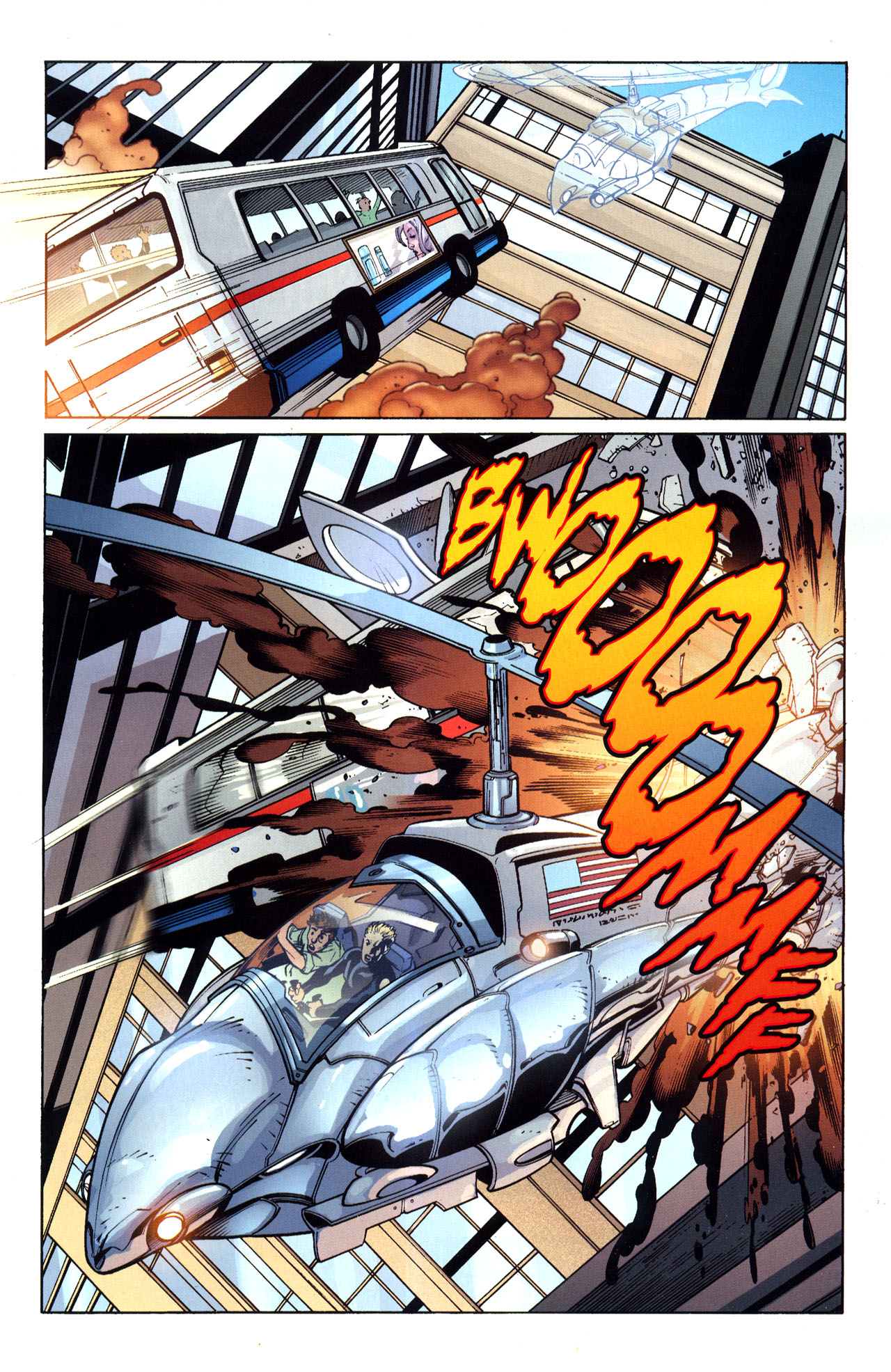 Wonder Woman (2006) issue 32 - Page 10