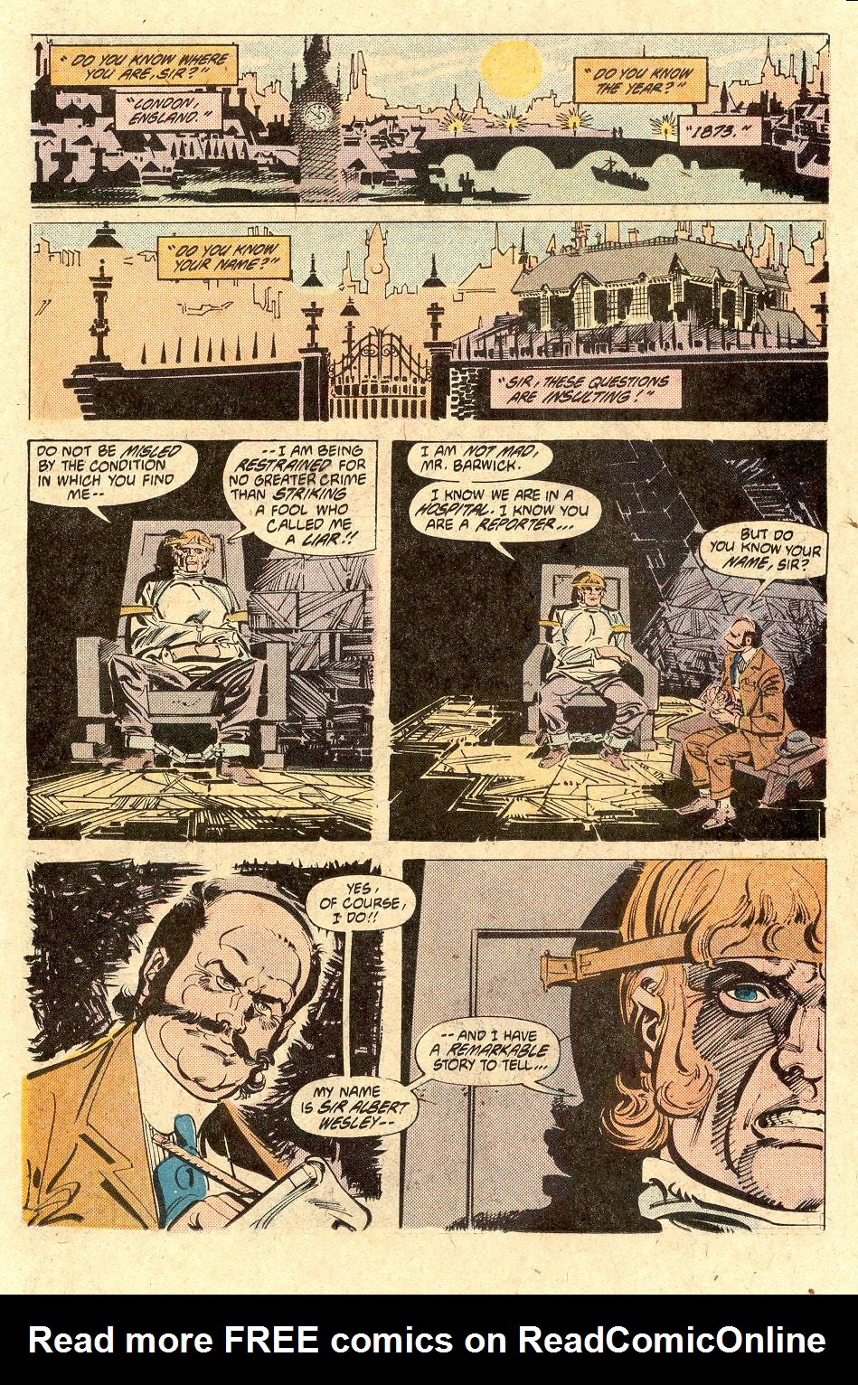 Read online Secret Origins (1986) comic - Issue #40 - 9
