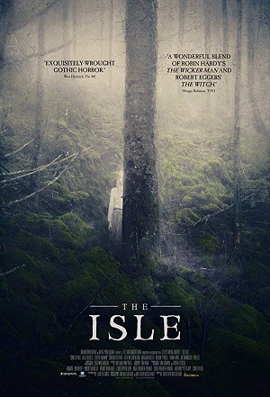 The Isle - Legendado  Torrent 720p 1080p - Download